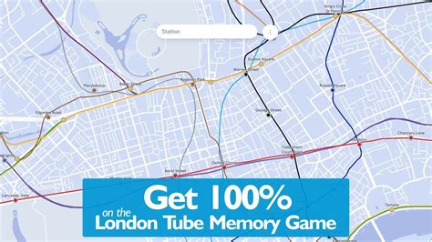 tube memory game